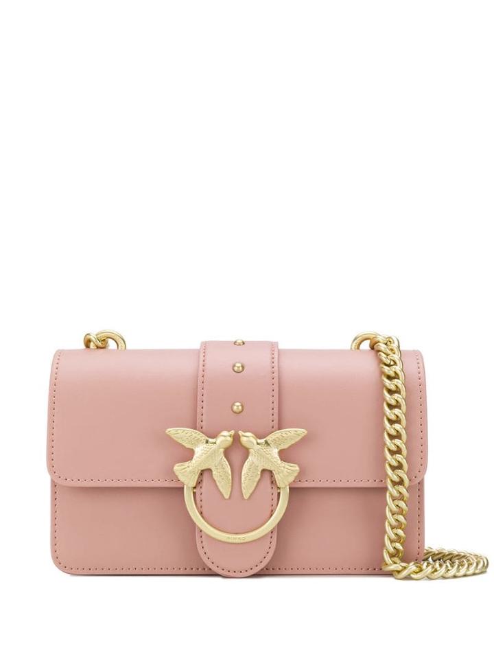 Pinko Love Simply Cross Body Bag