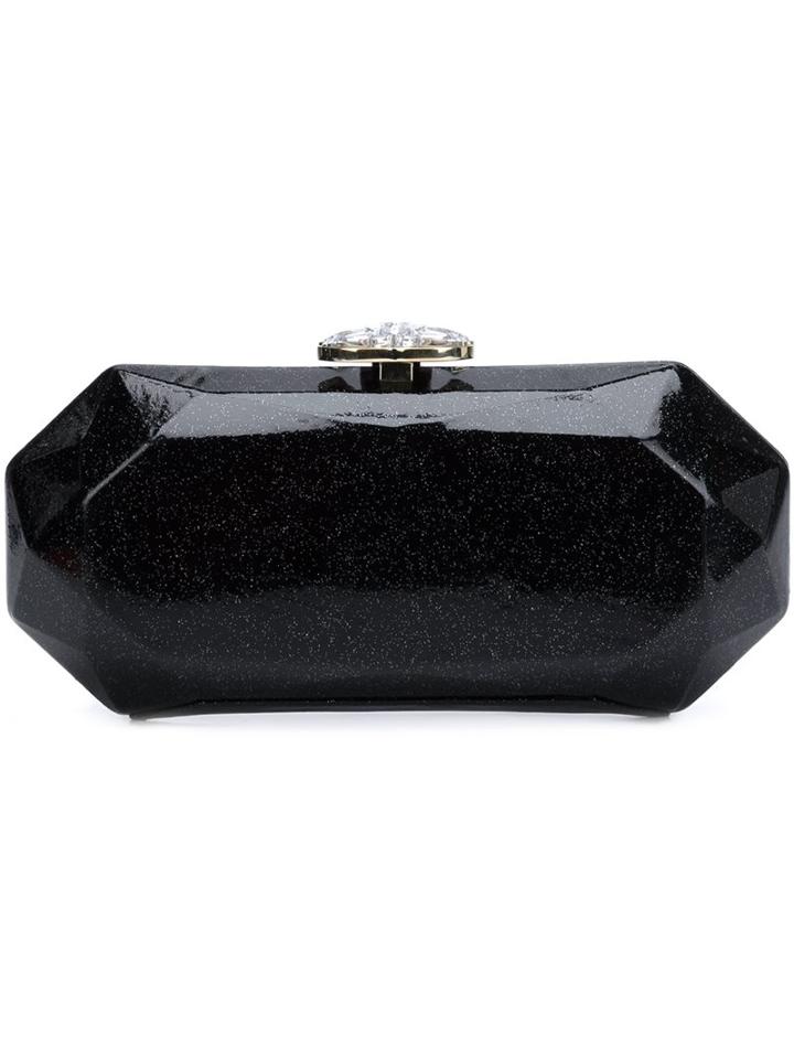 Chanel Vintage 'minaudiere' Clutch