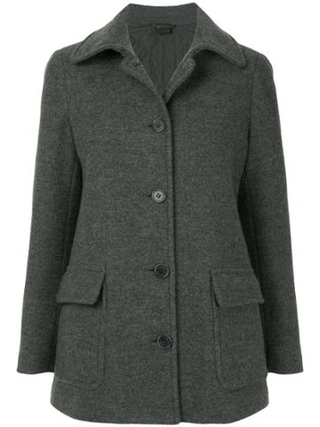 Aspesi Aspesi 12185268 51172 Wool/nylon - Grey