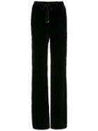Nk Drawstring Trousers - Black