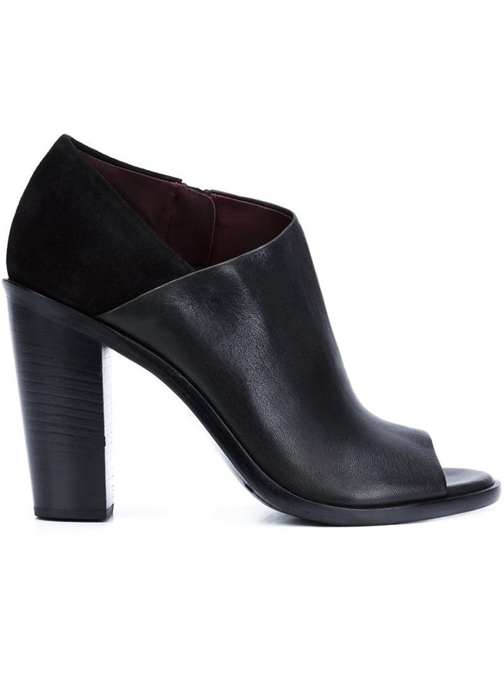 Rag & Bone /jean 'jean Mabel' Pumps