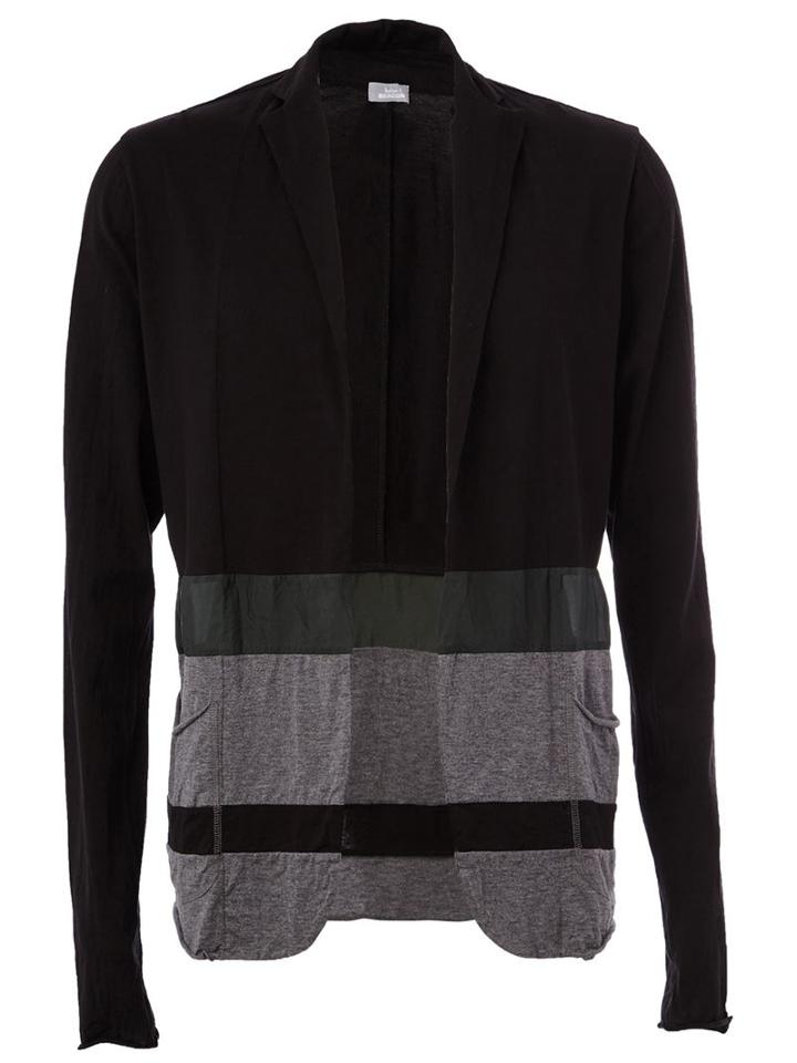 Kolor Colour Block Blazer