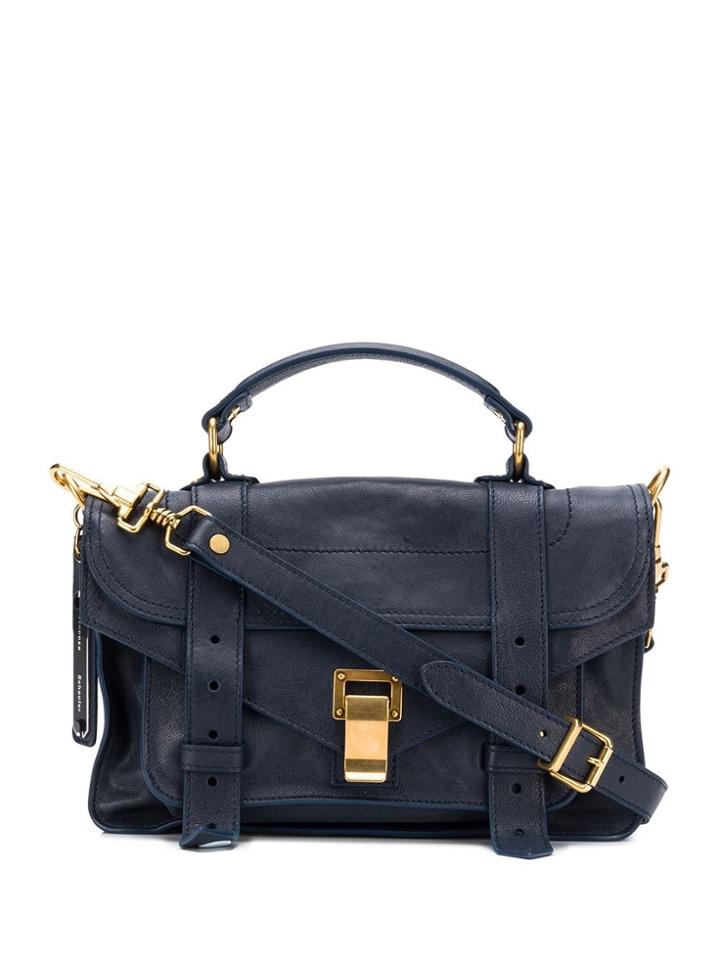 Proenza Schouler H000915001 - Blue