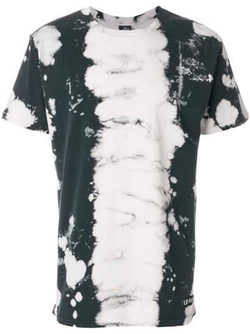 Vivienne Westwood Man 'revolution' Print T-shirt - White