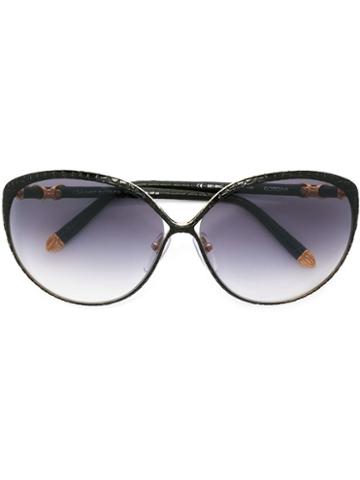 Chrome Hearts 'gorgina' Sunglasses
