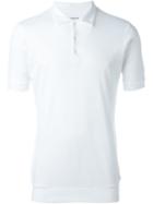 The White Briefs Maier Polo Shirt, Men's, Size: Xl, Organic Cotton