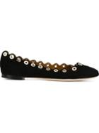 Chloe 'flo' Ballerinas