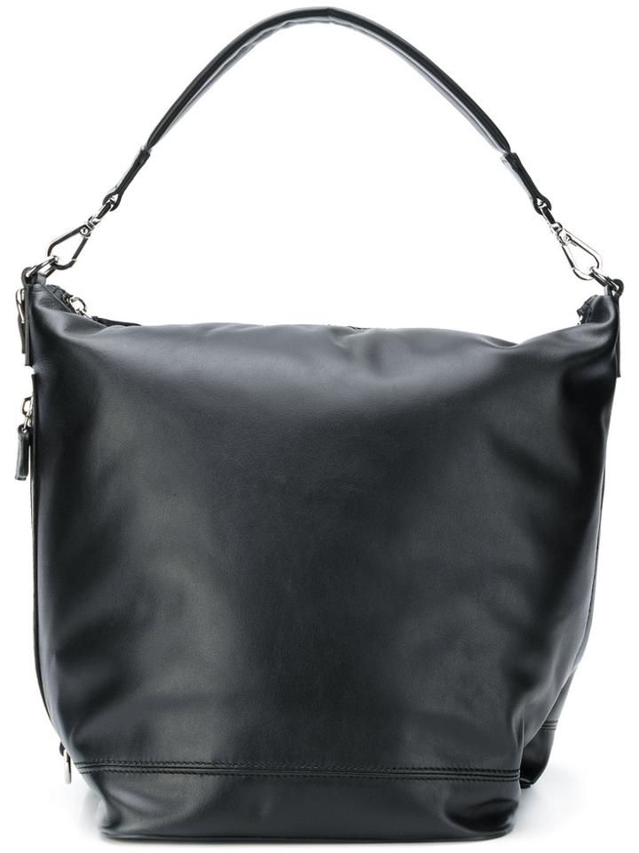 Paco Rabanne Shoulder Bag - Black