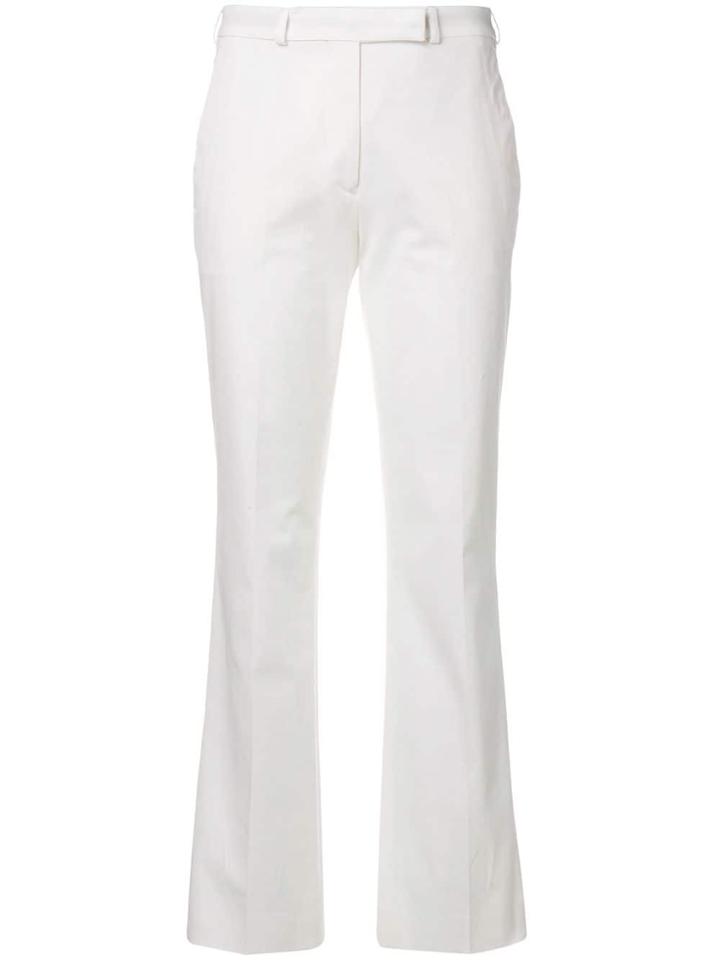 Etro Slim-fit Trousers - White
