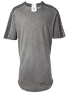 Lost & Found Rooms Shoulder Stripes T-shirt
