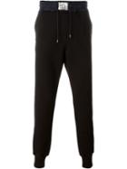 Marc Jacobs Contrasted Waistband Track Trousers