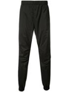 Maharishi - Track Pants - Men - Nylon/polyurethane - Xl, Black, Nylon/polyurethane