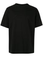 Supreme Plain T-shirt - Black