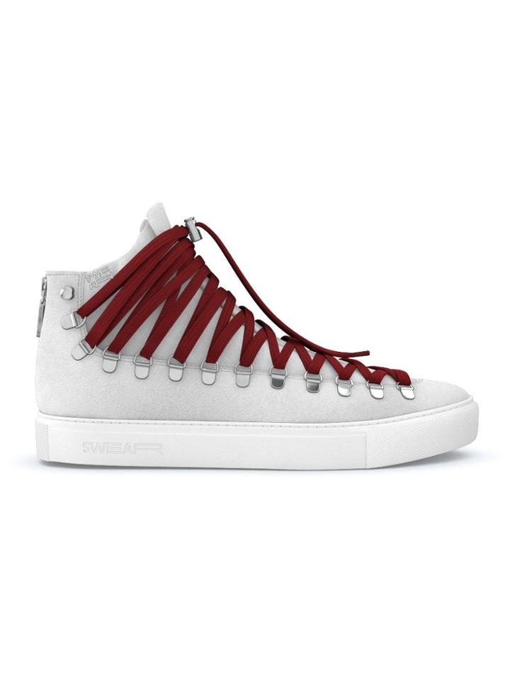 Swear Joel Gallucks X Swear Exclusive - White