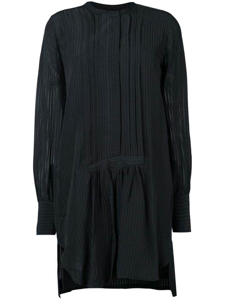 Magali Pascal Anine Shirt Dress - Blue