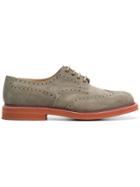 Church's Toulston Shoes - Grey
