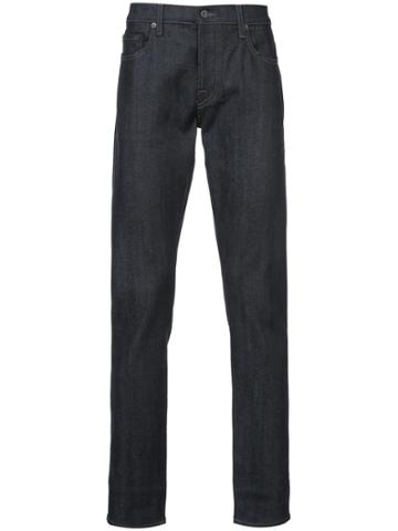 Baldwin Selvedge Jeans - Blue