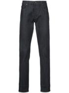 Baldwin Selvedge Jeans - Blue