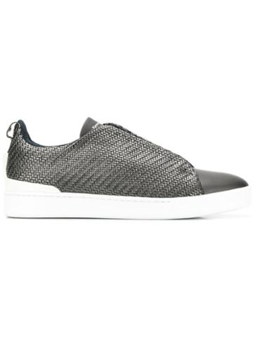 Ermenegildo Zegna Xxx - Grey