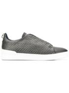 Ermenegildo Zegna Xxx - Grey
