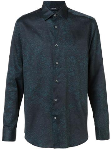 Paul Smith London Fine Print Shirt