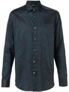 Paul Smith London Fine Print Shirt