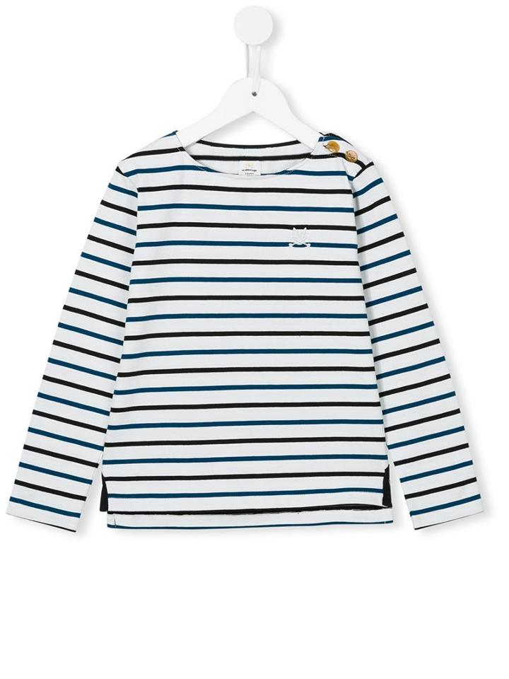 No Added Sugar 'carmargue' Sweatshirt