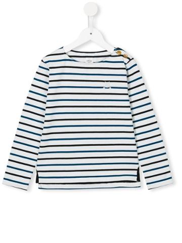 No Added Sugar 'carmargue' Sweatshirt
