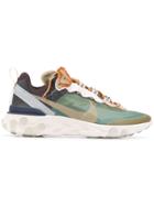 Nike Element React 87 / Undercover - Green