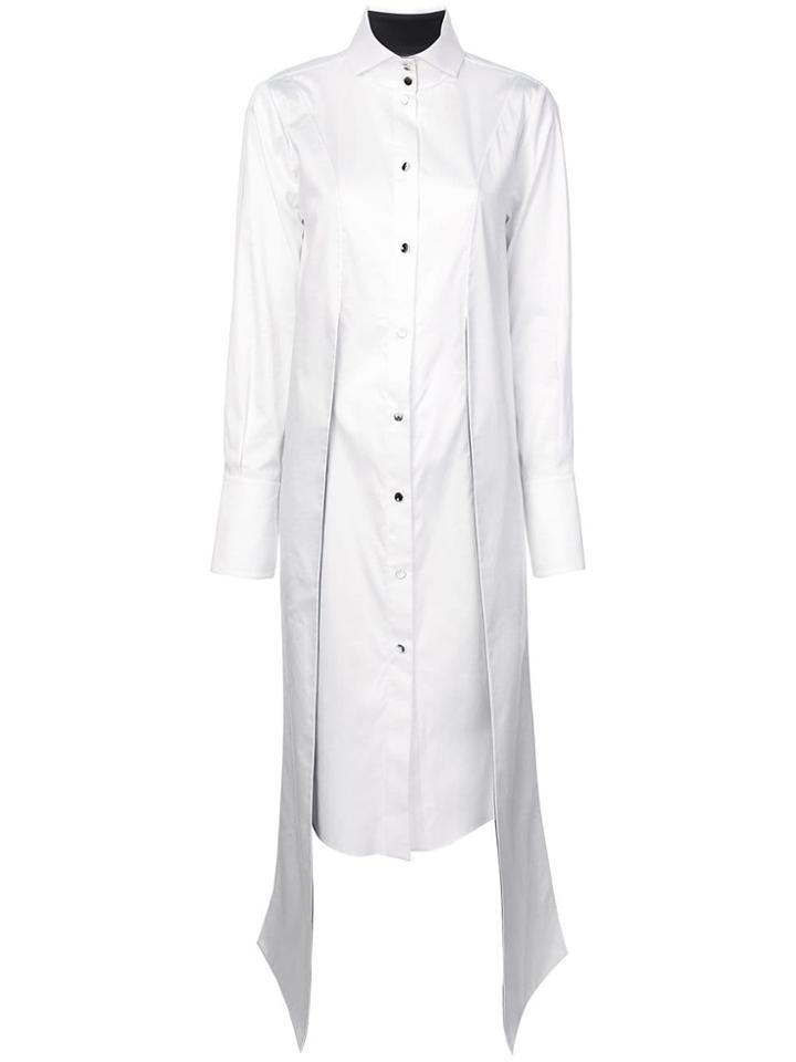 Valery Kovalska Valery Kovalska T18 Whtbk - White