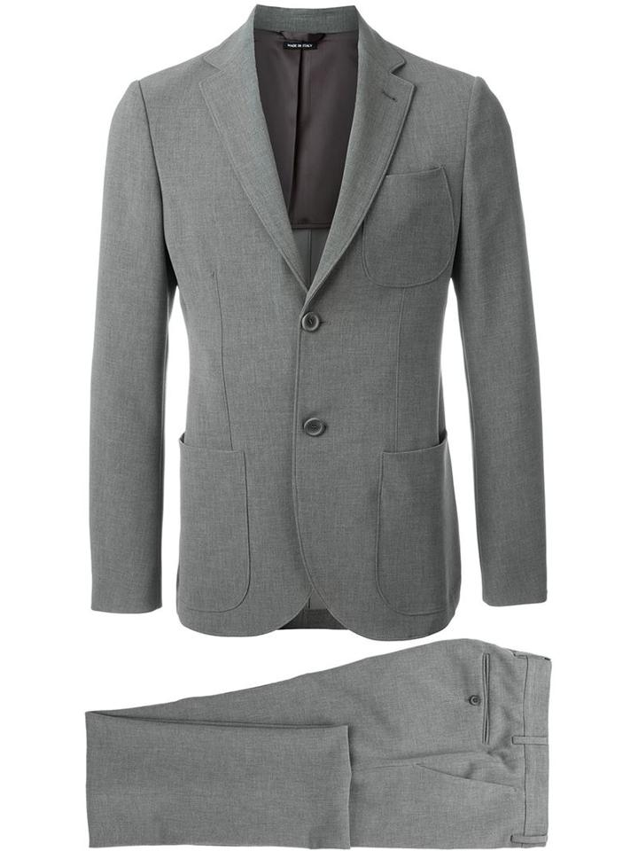 Giorgio Armani 'tokyo' Suit