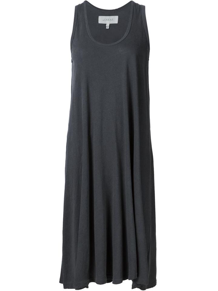 The Great Tank Dress