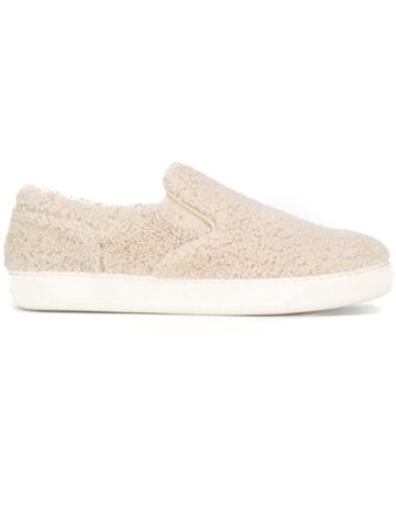 Moncler 'roseline' Sneakers - White