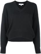 Iro 'willy' Sweater, Women's, Size: Large, Grey, Wool