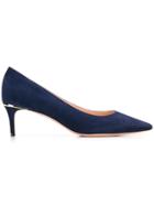 Bally Evony Pumps - Blue