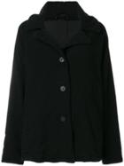 Rundholz Black Label Tailored Cardi-coat
