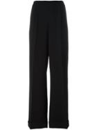 P.a.r.o.s.h. Wide-legged Tailored Trousers