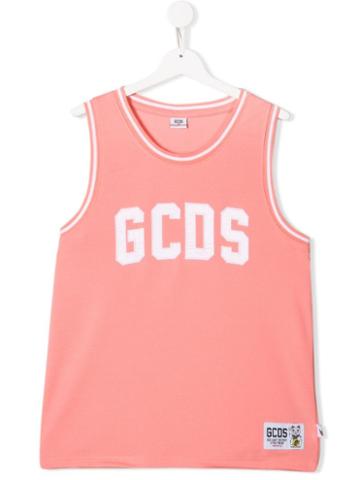 Gcds Kids - Pink