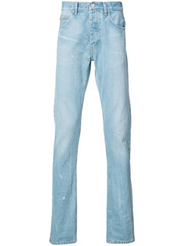 Ex Infinitas Denim Jeans - Blue
