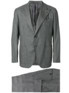 Etro Newmileto Suit - Blue