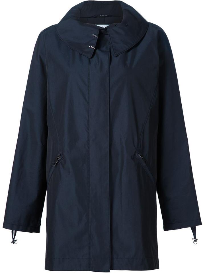 Maison Margiela Oversize Parka