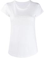 Zadig & Voltaire Just Married T-shirt - White