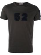 Moncler Number Patch T-shirt