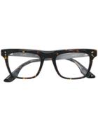 Dita Eyewear Telion Glasses - Brown