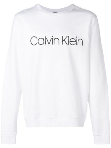 Ck Calvin Klein - White