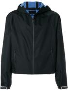 Prada Lightweight Zipped Jacket - Black