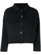 Levi's: Made & Crafted 'ike' Cropped Jacket