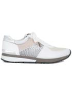Michael Michael Kors 'allie' Sneakers - White