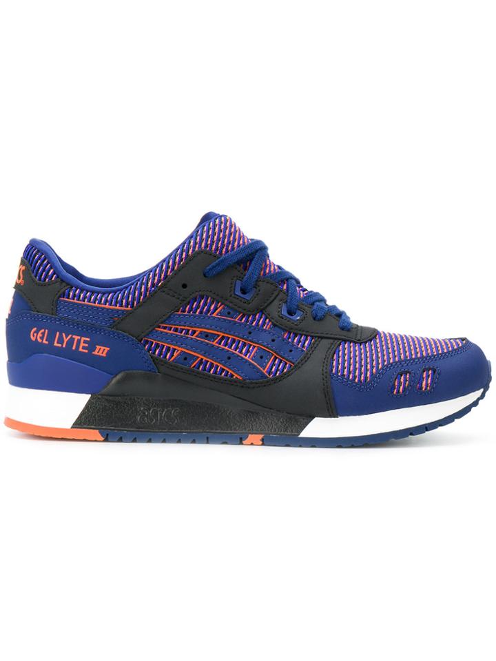 Asics Gel-lyte Iii Sneakers - Blue