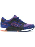 Asics Gel-lyte Iii Sneakers - Blue